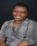 Prof PR Risenga